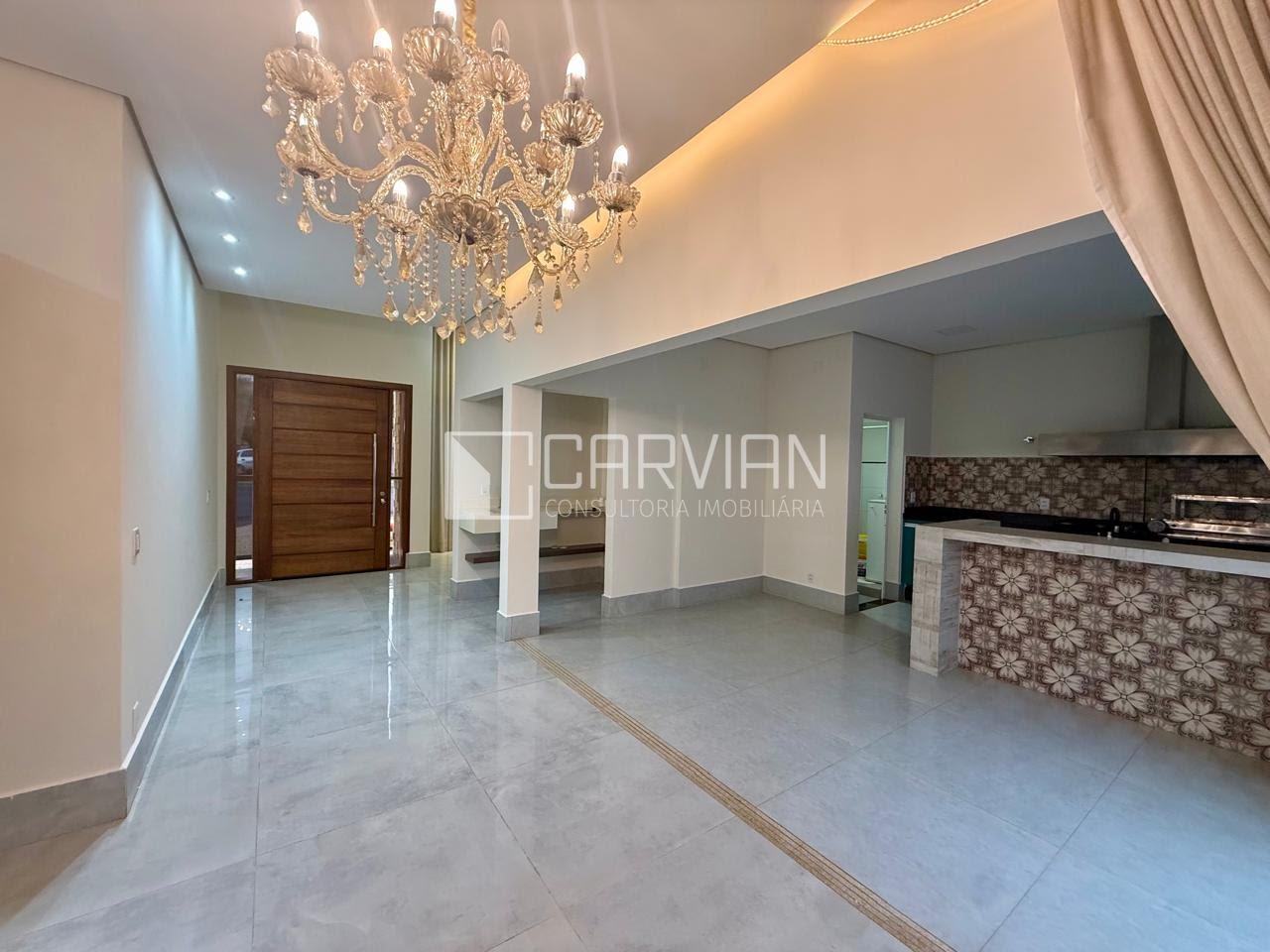 Casa à venda com 3 quartos, 3 suítes, 4 vagas e 210m² no Recreio das Acacias, Ribeirão Preto (SP) — foto 9 de 30