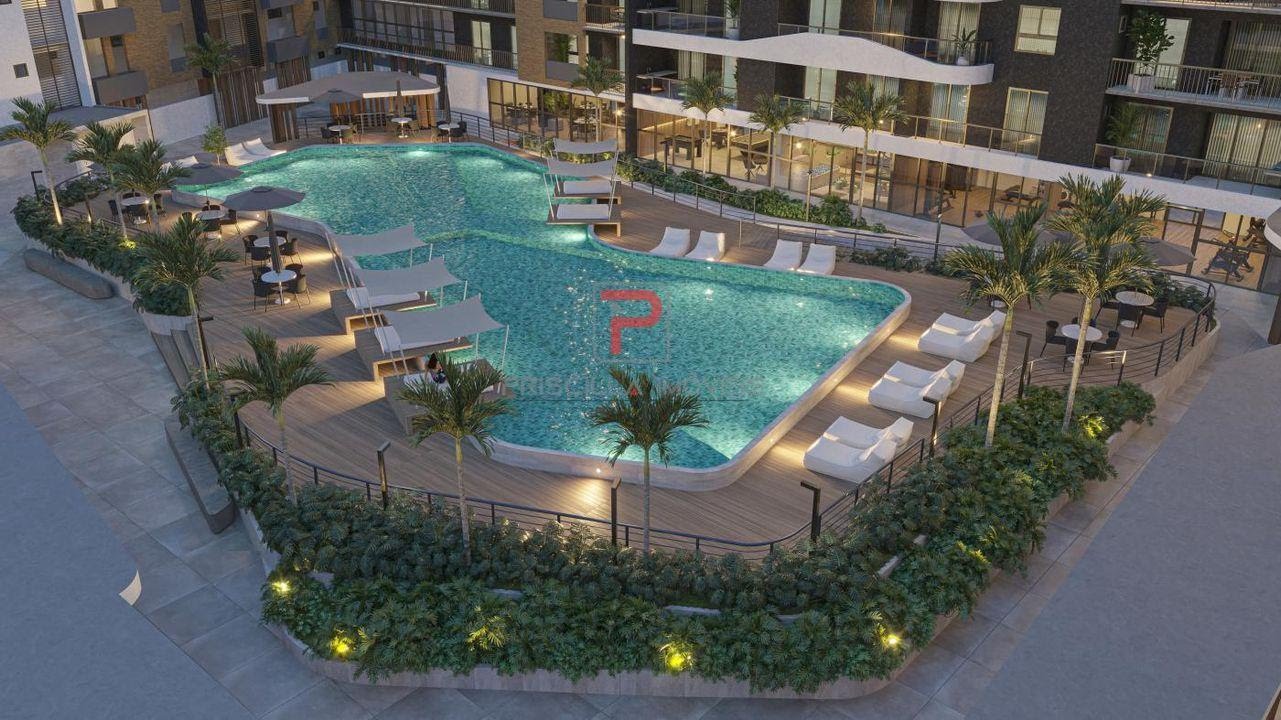 Apartamento à venda com 3 quartos, 2 suítes, 2 vagas e 100m² no Jardim Oceania, João Pessoa (PB) — foto 15 de 20