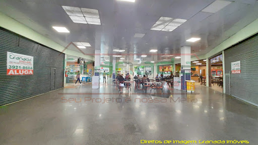 LOJA DENTRO DO TERMINAL RODOVIÁRIO (RODOVIÁRIA NOVA) - Vila Bandeirantes  -  São José dos Campos/SP
