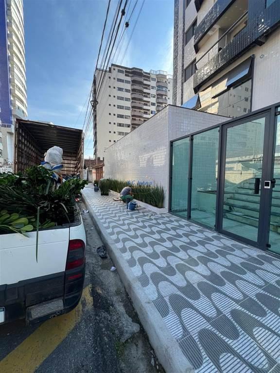 Apartamento à venda com 1 quarto, 1 banheiro, 1 vaga e 62m² no Vila Tupi, Praia Grande (SP) — foto 9 de 15