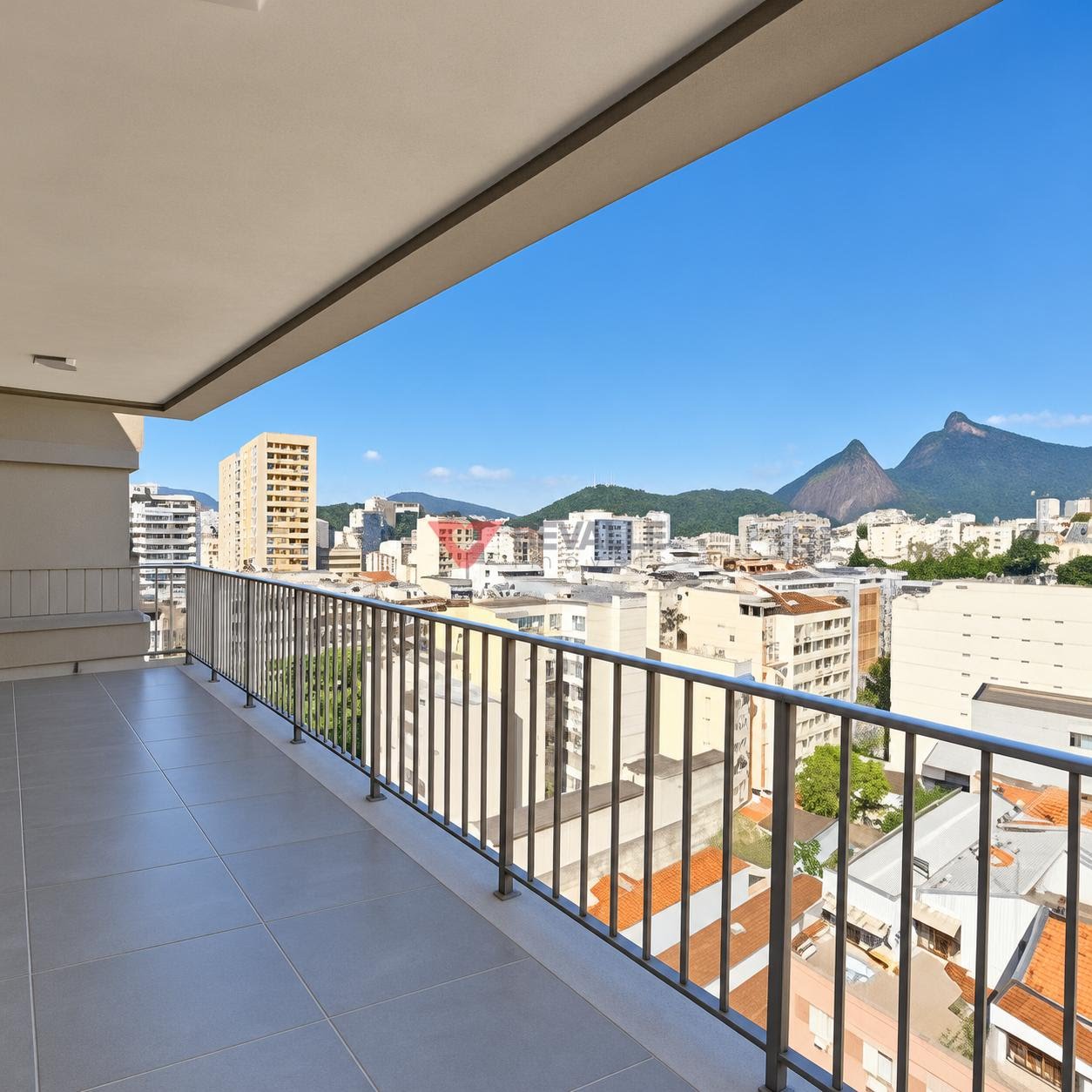 Cobertura à venda com 3 quartos, 3 suítes, 1 vaga e 163m² no Laranjeiras, Rio de Janeiro (RJ) — foto 19 de 20