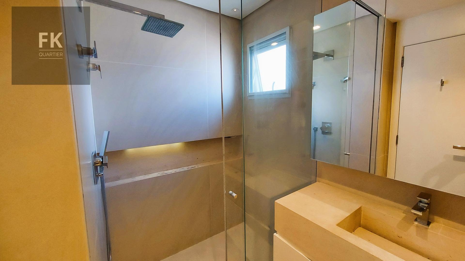 Apartamento à venda com 3 quartos, 3 suítes, 3 vagas e 212m² no Alphaville Centro, Barueri (SP) — foto 19 de 30