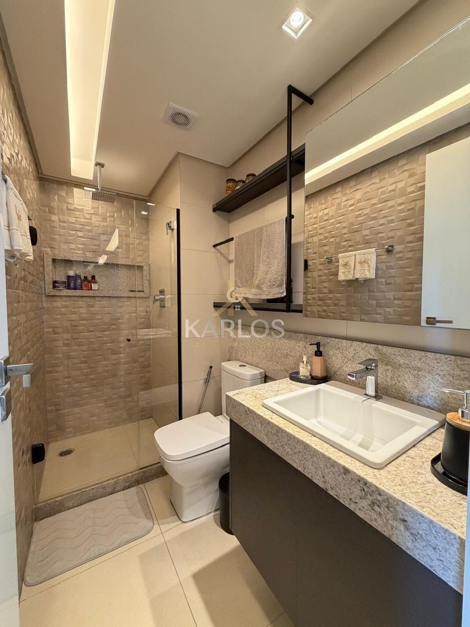 Apartamento à venda com 2 quartos, 1 suíte, 1 vaga e 72m² no Monteiro, Recife (PE) — foto 14 de 30