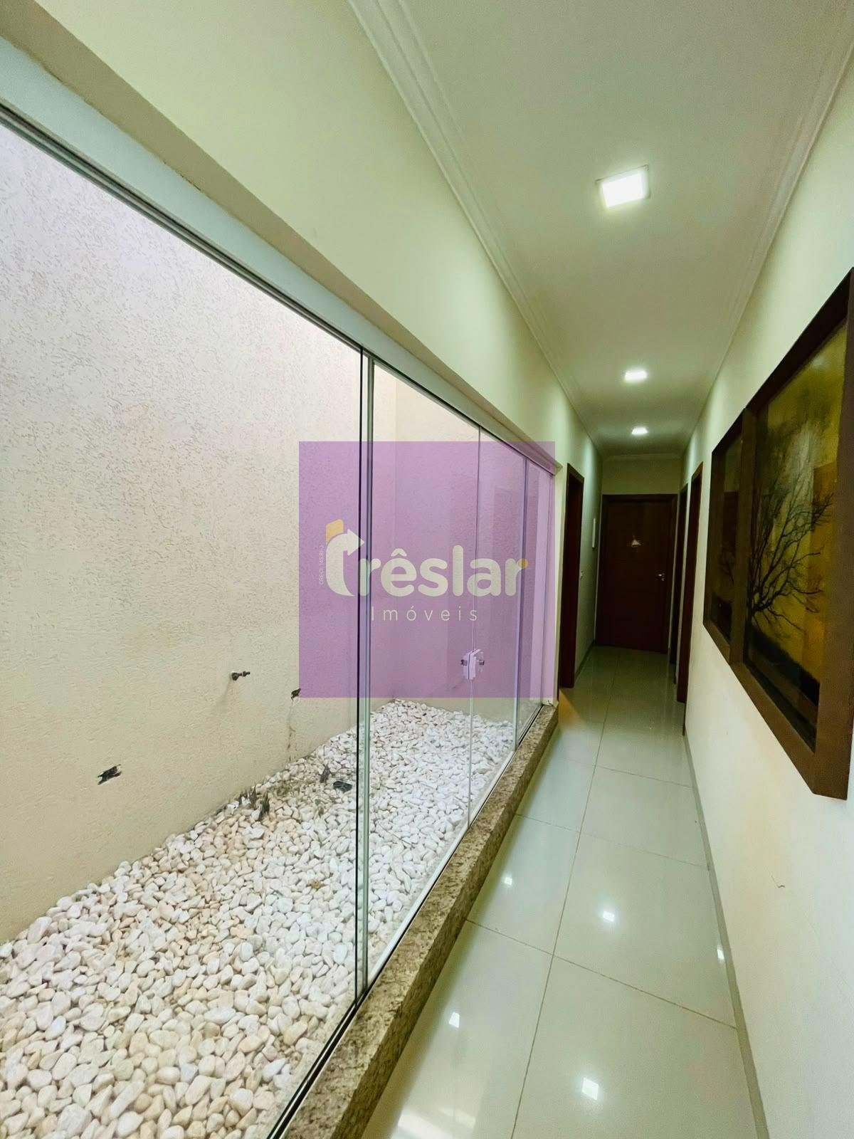 Casa à venda com 3 quartos, 1 suíte, 2 vagas e 180m² no Santos Dumont, Três Lagoas (MS) — foto 15 de 23