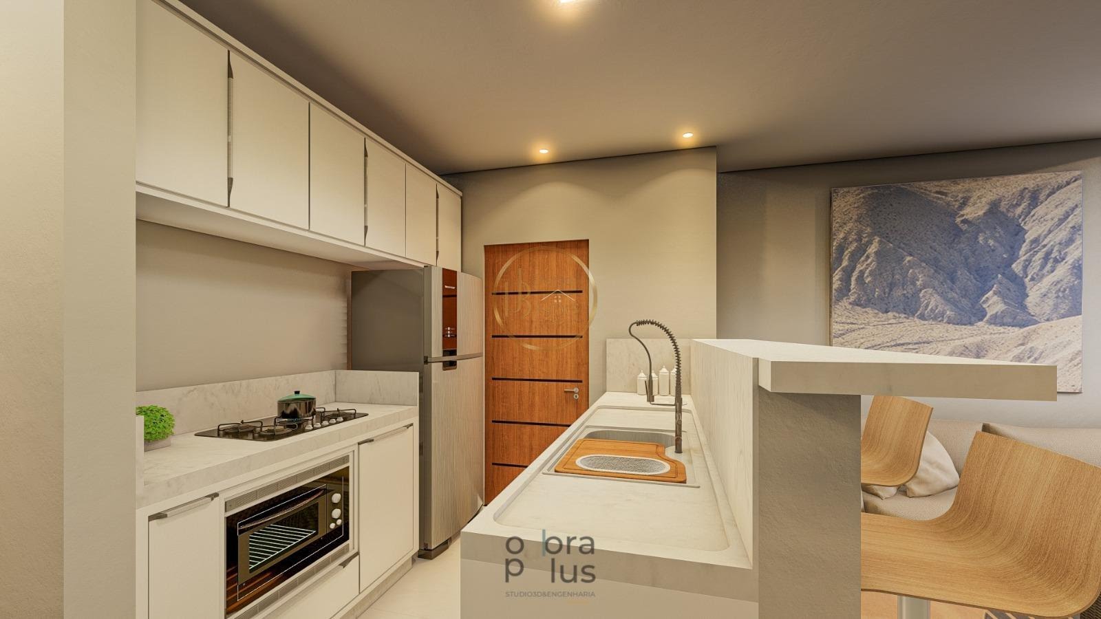Casa à venda com 2 quartos, 1 suíte, 1 vaga e 70m² no Parque Ecológico João Carlos, Porto Seguro (BA) — foto 15 de 20