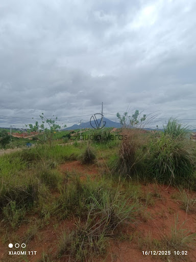 Lote à venda no bairro castelo 