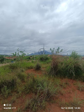 Lote à venda no bairro castelo 