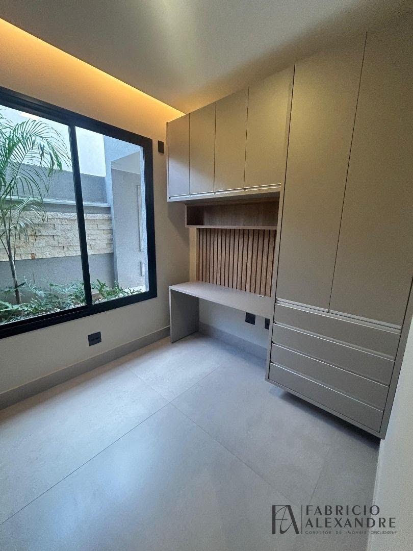 Casa à venda com 4 quartos, 4 suítes, 4 vagas e 265m² no Damha VI, São José do Rio Preto (SP) — foto 10 de 22