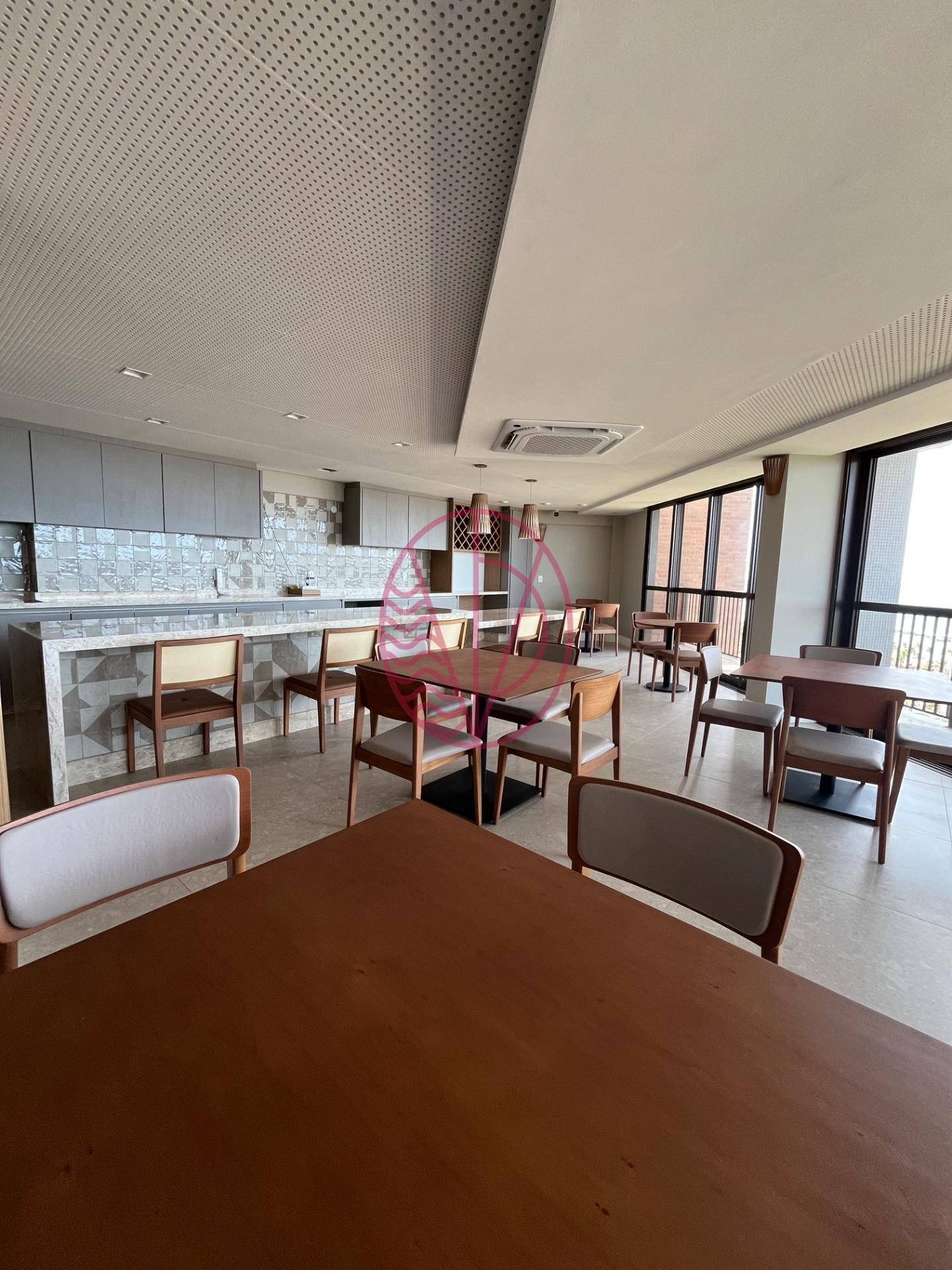 Apartamento à venda com 1 quarto, 1 banheiro, 1 vaga e 46m² no Buraquinho, Lauro de Freitas (BA) — foto 17 de 30