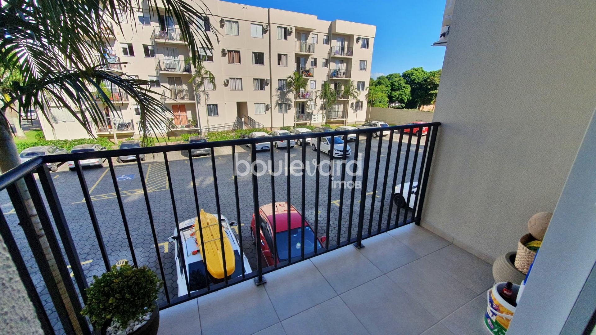 Apartamento à venda com 2 quartos, 1 banheiro e 56m² no Vargem do Bom Jesus, Florianópolis (SC) — foto 12 de 30
