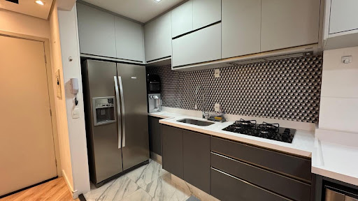 Apartamento à Venda Rua Maestro Cardim, Bela Vista/SP