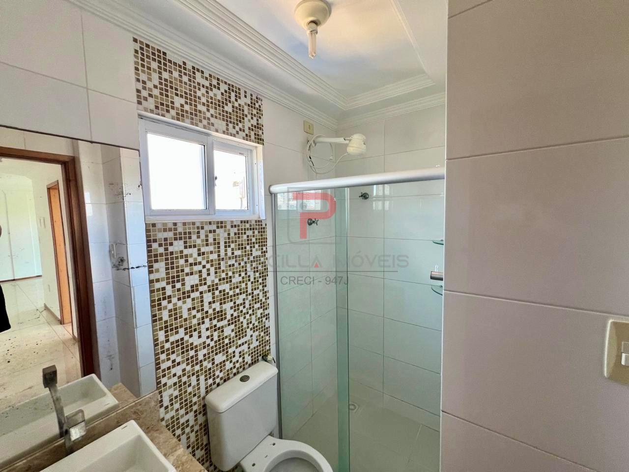 Apartamento à venda com 3 quartos, 1 suíte, 2 vagas e 85m² no Intermares, Cabedelo (PB) — foto 29 de 30