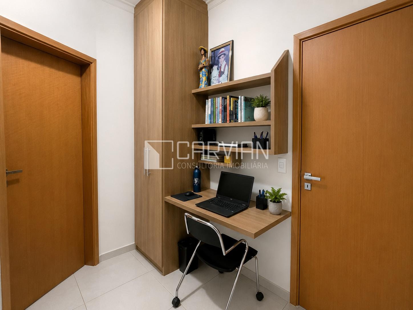 Apartamento à venda com 2 quartos, 1 suíte, 2 vagas e 87m² no Nova Aliança, Ribeirão Preto (SP) — foto 2 de 27