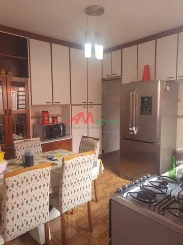 Casa à venda com 2 quartos, 2 banheiros, 2 vagas e 143m² no Planalto, São Bernardo do Campo (SP) — foto 7 de 15
