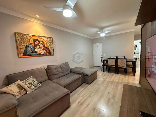 Casa à venda em Wanel Ville, Sorocaba | 3 dorms, suíte