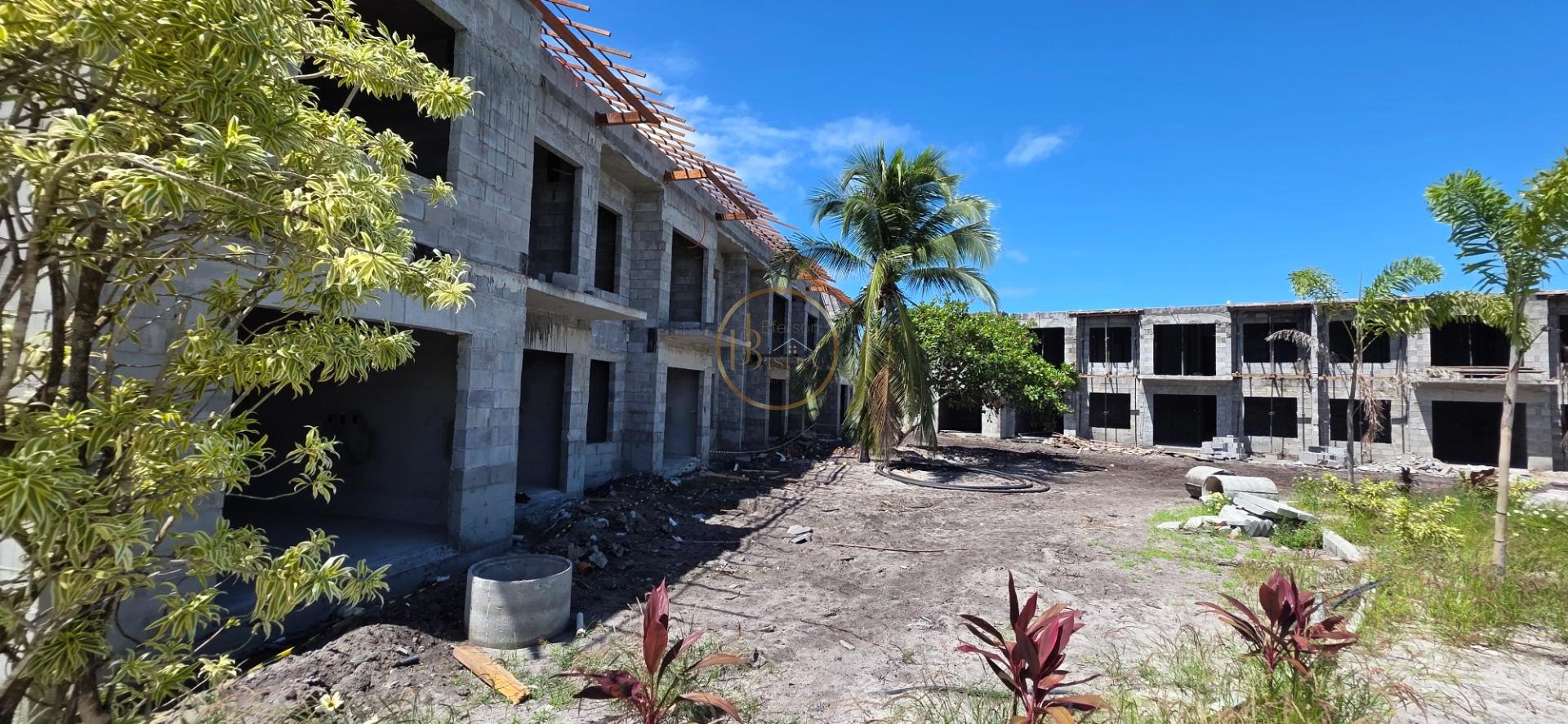 Apartamento à venda com 2 quartos, 2 suítes, 1 vaga e 100m² no Coroa Vermelha, Santa Cruz Cabrália (BA) — foto 9 de 23