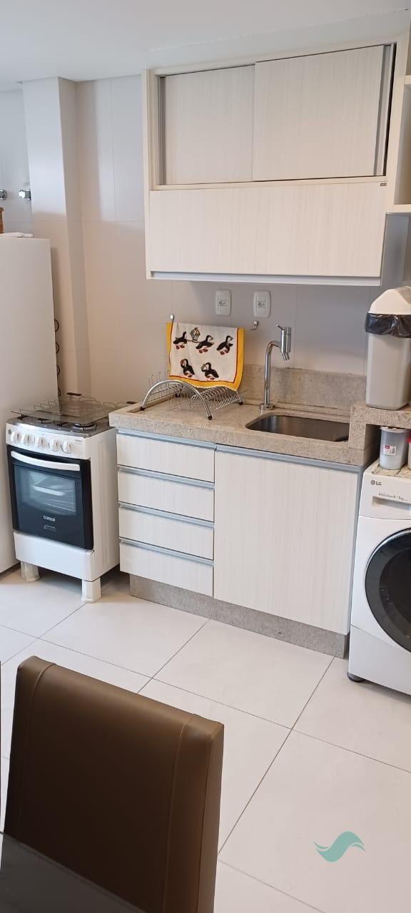 Apartamento à venda com 3 quartos, 2 suítes, 2 vagas e 159m² no Canasvieiras, Florianópolis (SC) — foto 11 de 14