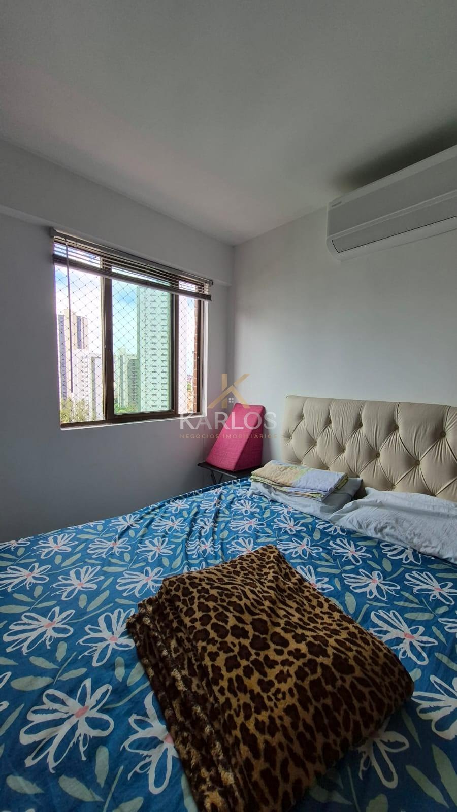 Apartamento à venda com 3 quartos, 1 suíte, 1 vaga e 69m² no Casa Forte, Recife (PE) — foto 13 de 27