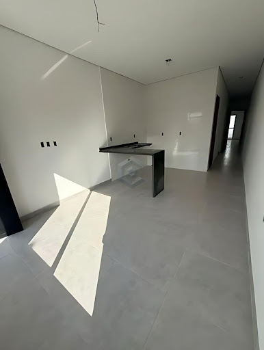 Casa à Venda em Éden, Sorocaba | 2 Dormitórios e 50m²