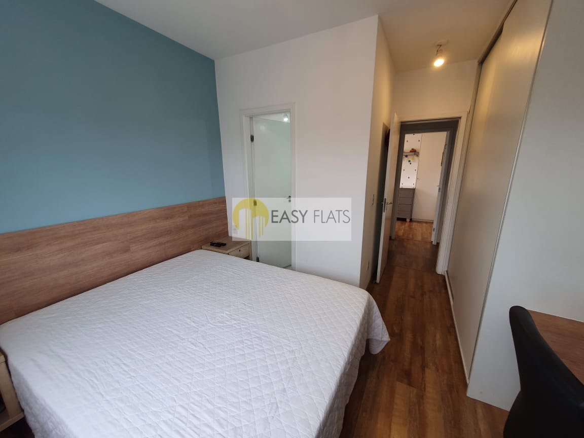 Apartamento para alugar com 2 quartos, 1 suíte, 1 vaga e 70m² no Pinheiros, São Paulo (SP) — foto 22 de 30