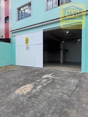 Loja em São Jorge  -  Barbacena
