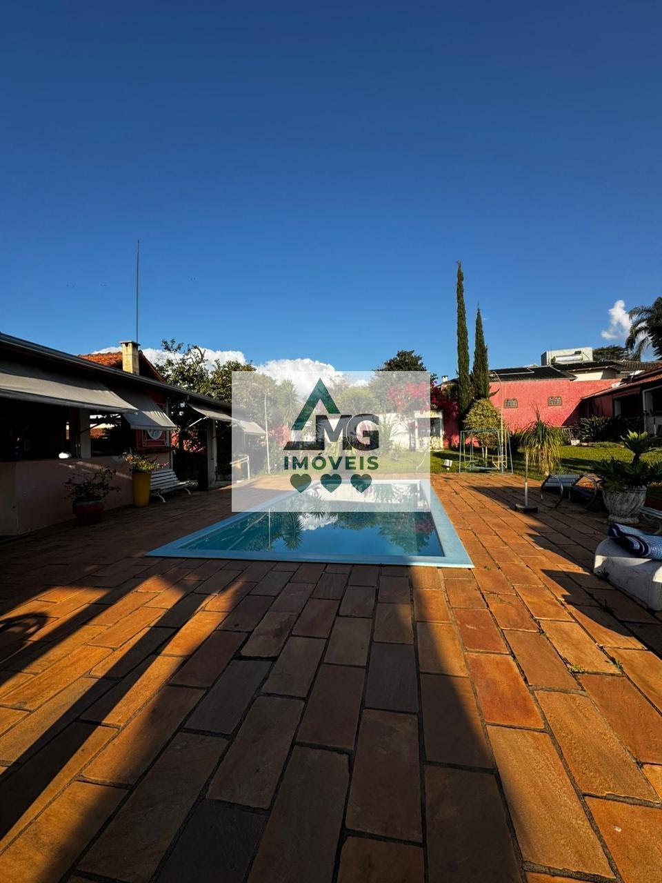 Casa à venda com 5 quartos, 1 suíte, 3 vagas e 3900m² no Morada do Sol, Três Corações (MG) — foto 21 de 30