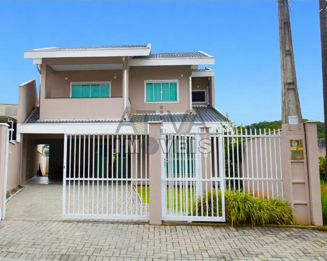 Frente Casa