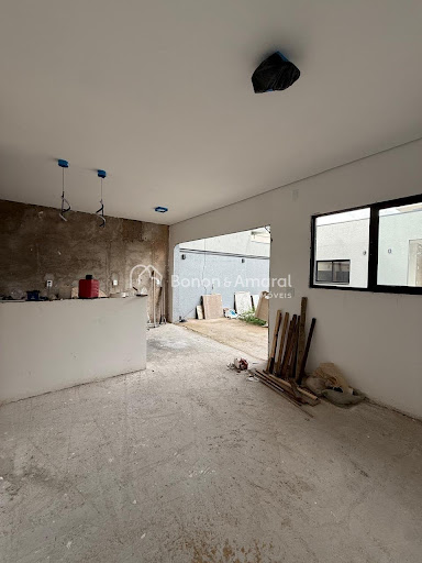 Casa de Condomínio, 3 quartos - Foto 8