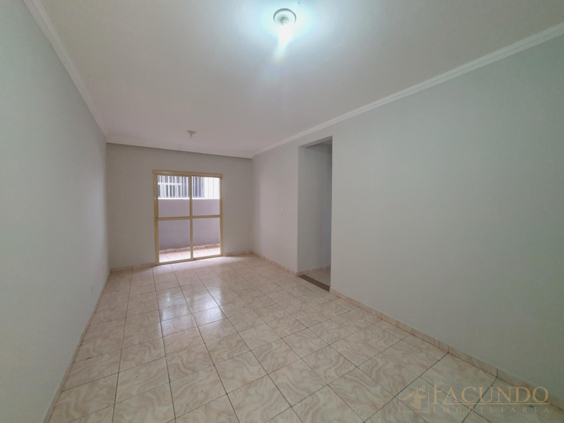 Sala de Estar/Jantar