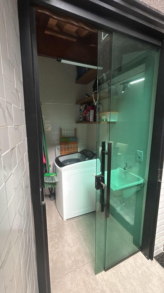 Apartamento à venda com 2 quartos, 2 suítes, 2 vagas e 97m² no Jardim Cidade Pirituba, São Paulo (SP) — foto 25 de 28