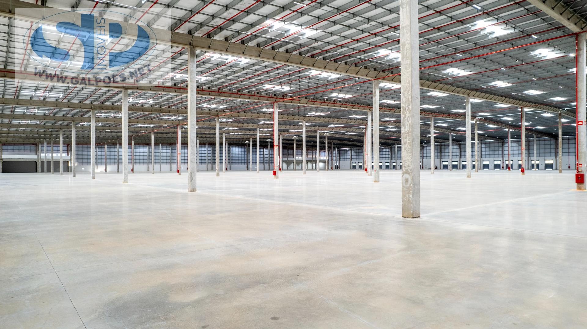 Depósito-Galpão, 3630 m² - Foto 3