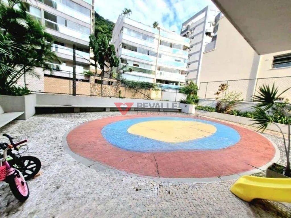 Apartamento à venda com 4 quartos, 2 suítes, 2 vagas e 174m² no Lagoa, Rio de Janeiro (RJ) — foto 25 de 30