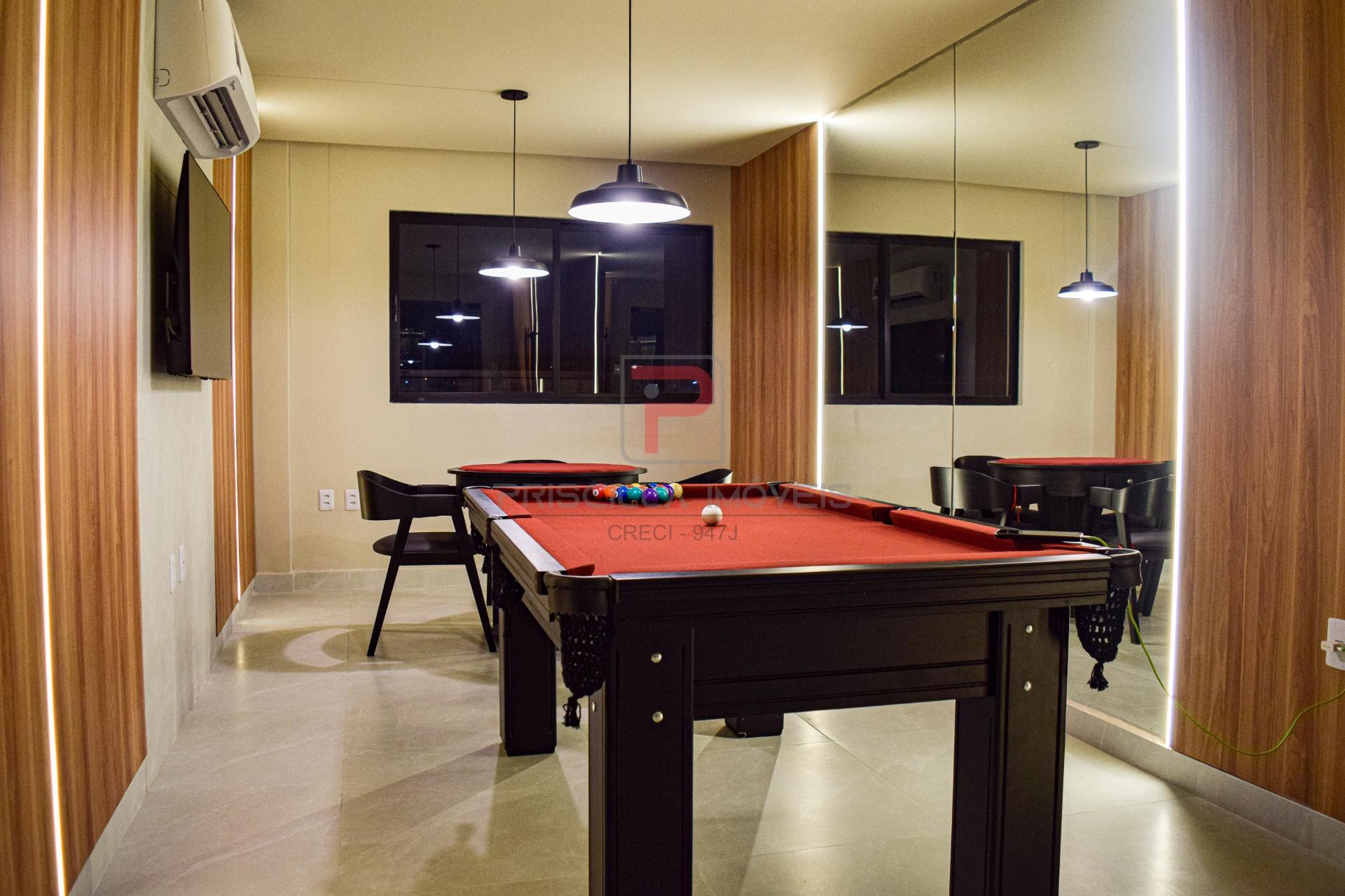 Apartamento à venda com 3 quartos, 1 suíte, 1 vaga e 77m² no Loteamento Leonor, Cabedelo (PB) — foto 20 de 27