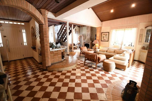 Casa, 4 quartos, 385 m² - Foto 2