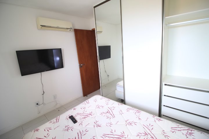 Apartamento à venda com 1 quarto, 1 banheiro, 1 vaga e 38m² no Boa Vista, Recife (PE) — foto 11 de 30