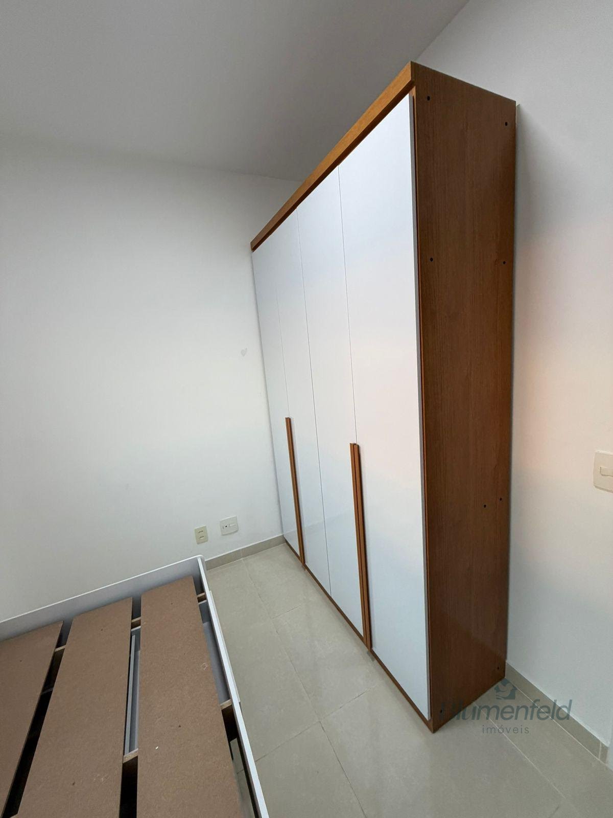 Apartamento à venda com 2 quartos, 1 banheiro, 1 vaga e 52m² no Jardim Limoeiro, Arujá (SP) — foto 9 de 19