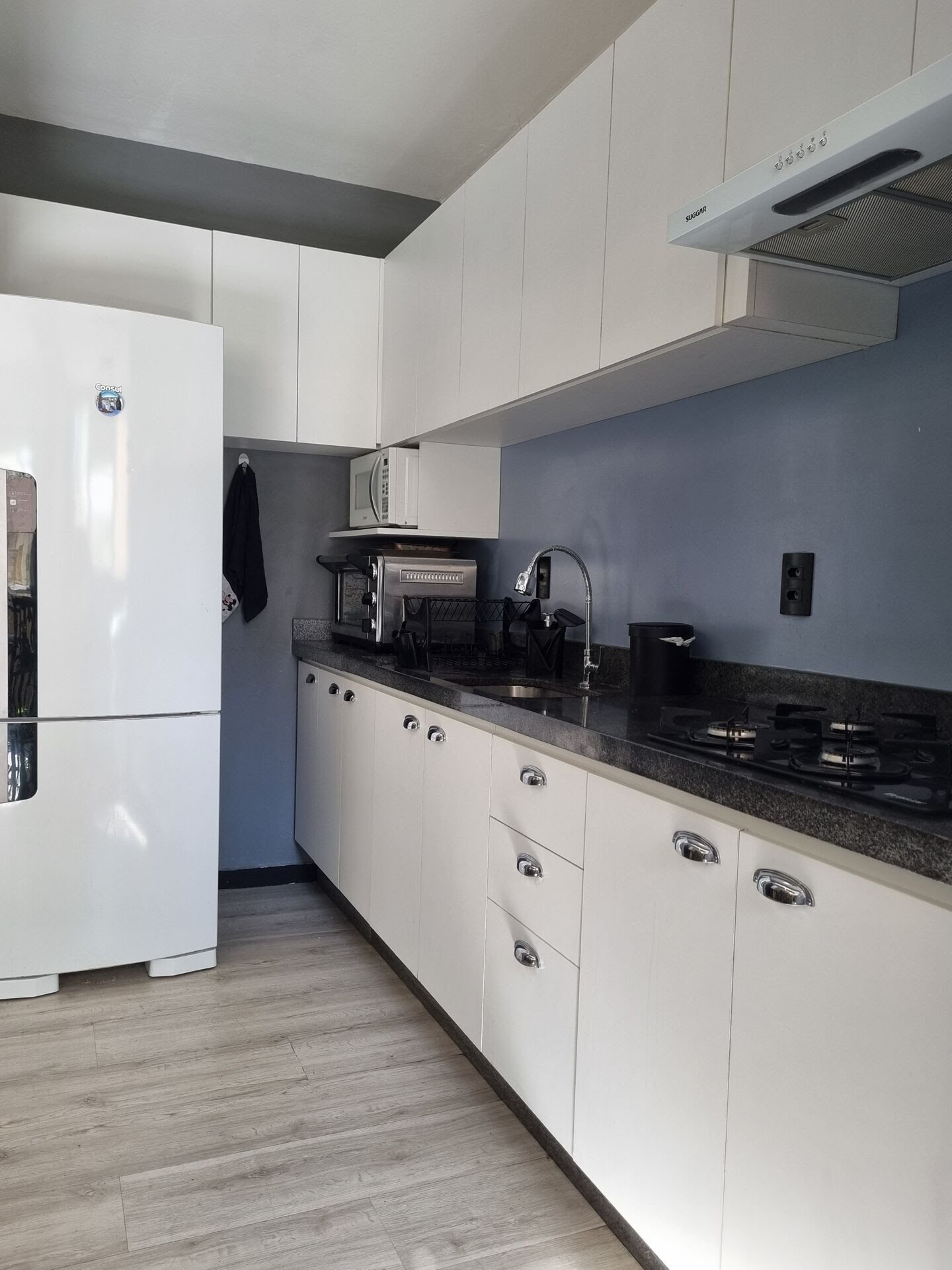 Apartamento à venda com 2 quartos, 1 banheiro, 1 vaga e 60m² no Serraria, São José (SC) — foto 4 de 22