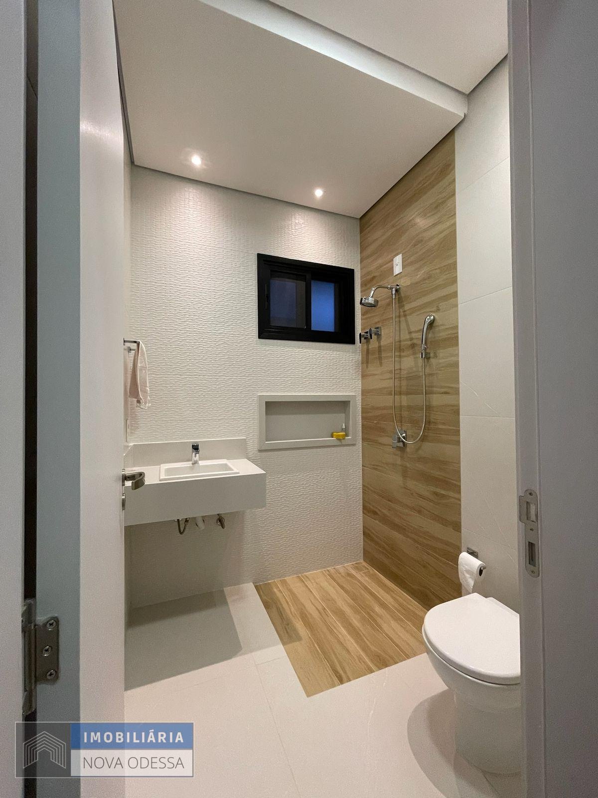 Casa à venda com 3 quartos, 3 suítes, 4 vagas e 356m² no Estância Hípica, Nova Odessa (SP) — foto 16 de 16