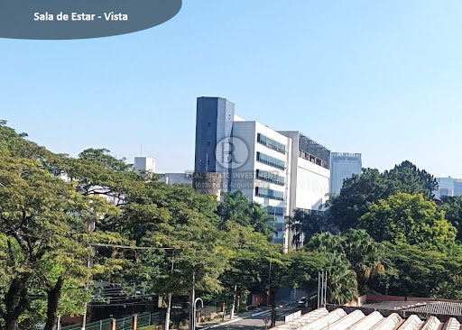 Sala de Estar - vista