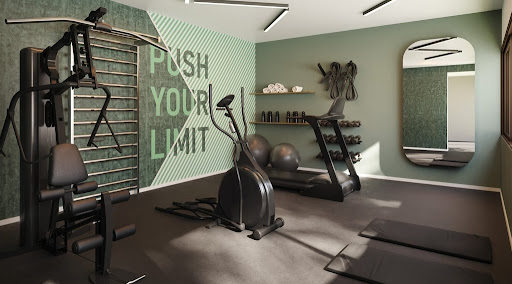 Fitness