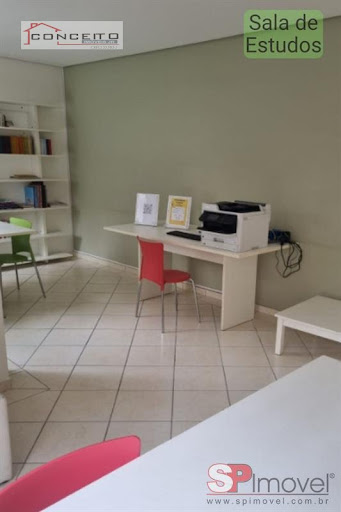 Apartamento em Jardim Vila Formosa  -  São Paulo