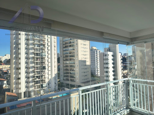 Apartamento em Bosque da Saúde  -  São Paulo