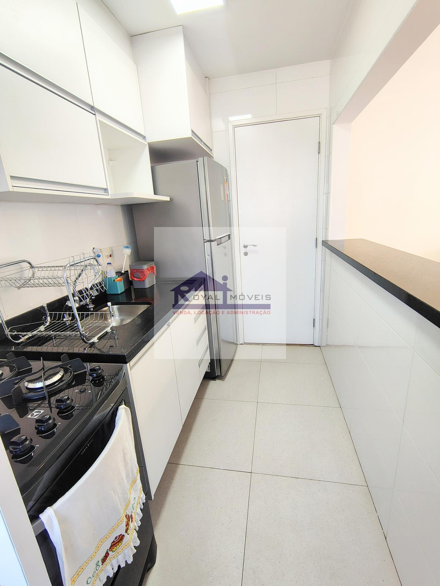 Apartamento para alugar com 2 quartos, 1 suíte, 2 vagas e 56m² no Mirandópolis, São Paulo (SP) — foto 9 de 30