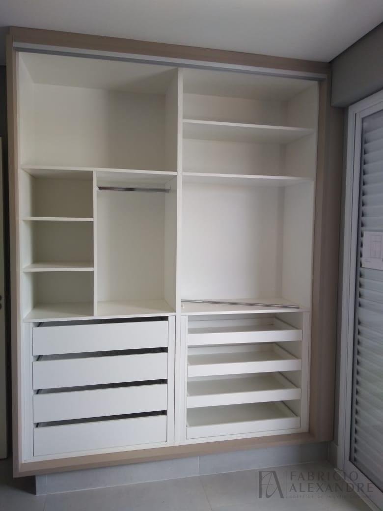 Apartamento à venda com 2 quartos, 1 banheiro, 1 vaga e 50m² no Estância Matinha, São José do Rio Preto (SP) — foto 11 de 16