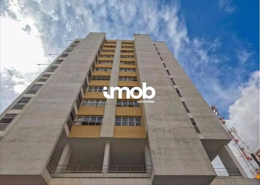 Apartamento à Venda Edifício Cyrillo Freire Sorocaba SP