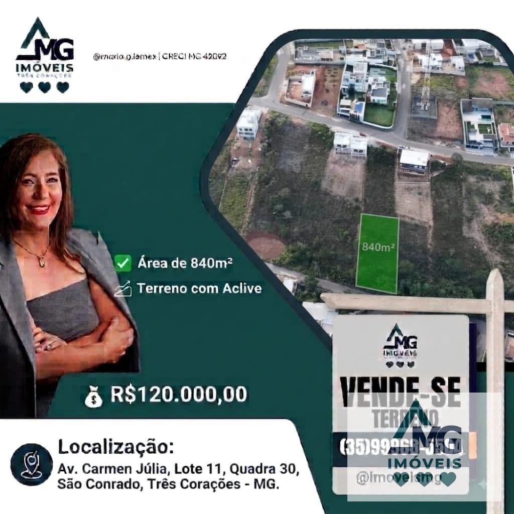 Lote 11 quadra 30 
