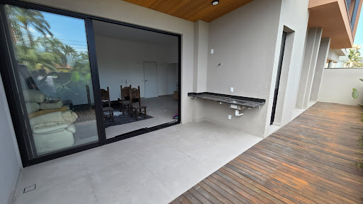 Apartamento Garden 2 quartos em condomínio novo no Itaguá