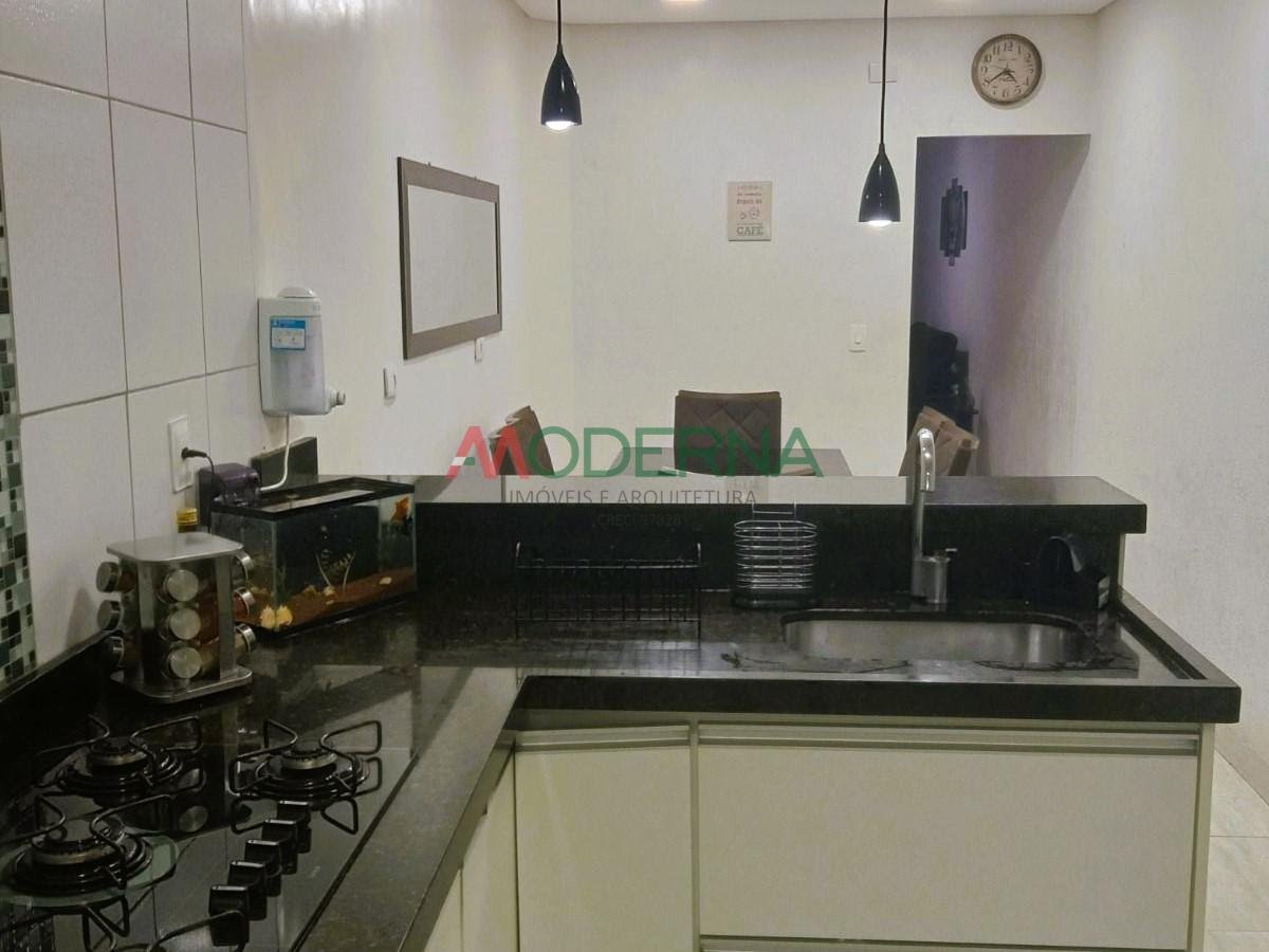 Casa à venda com 2 quartos, 2 banheiros, 1 vaga e 104m² no Paulicéia, São Bernardo do Campo (SP) — foto 6 de 20