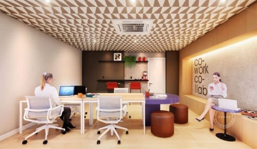 Coworking