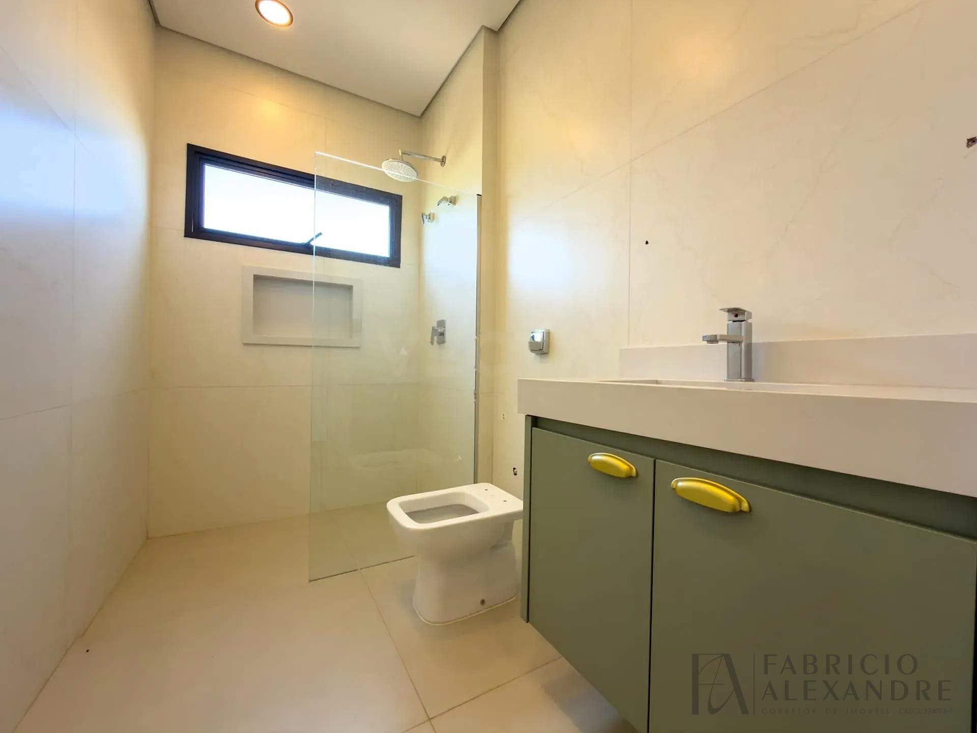 Casa à venda com 3 quartos, 3 suítes, 4 vagas e 250m² no Alphaville, Mirassol (SP) — foto 20 de 24